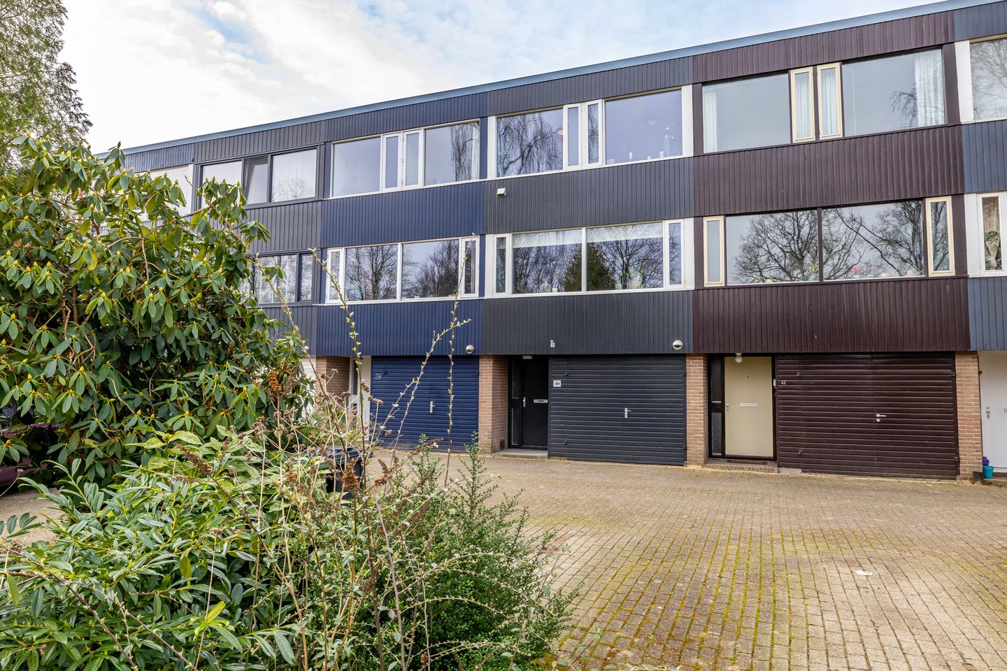 Foto 4 van Multatulilaan 40