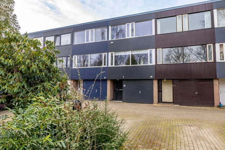 Foto 4 van Multatulilaan 40