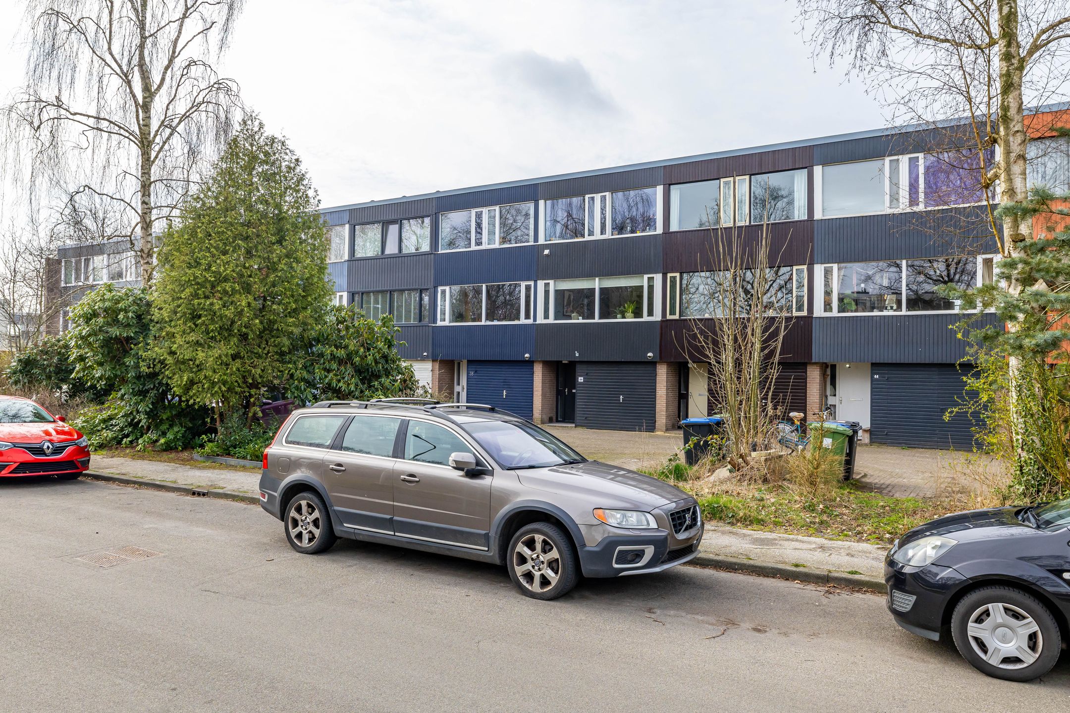 Foto 6 van Multatulilaan 40