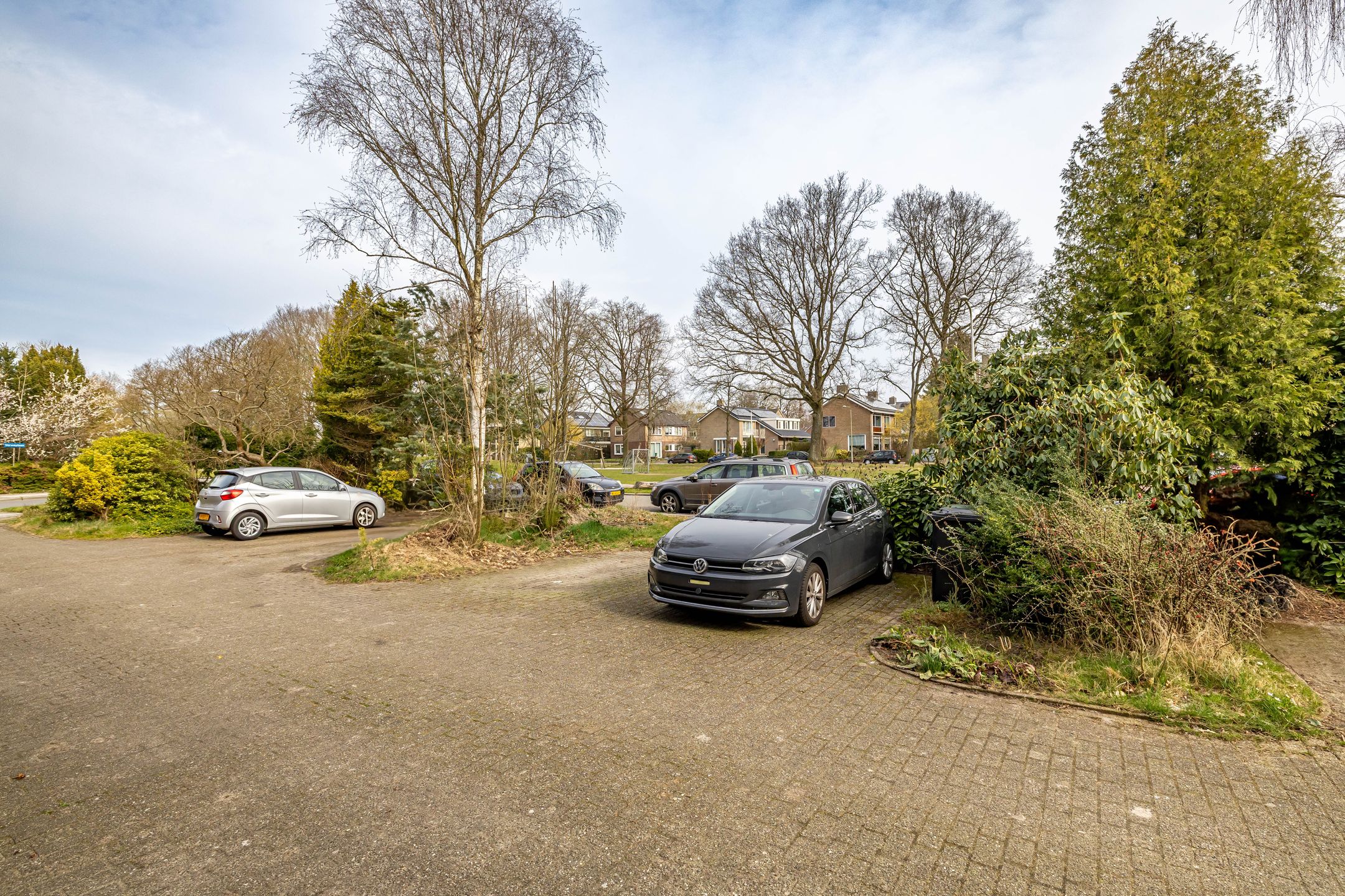 Foto 9 van Multatulilaan 40