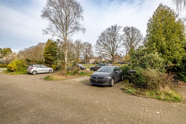 Foto 9 van Multatulilaan 40