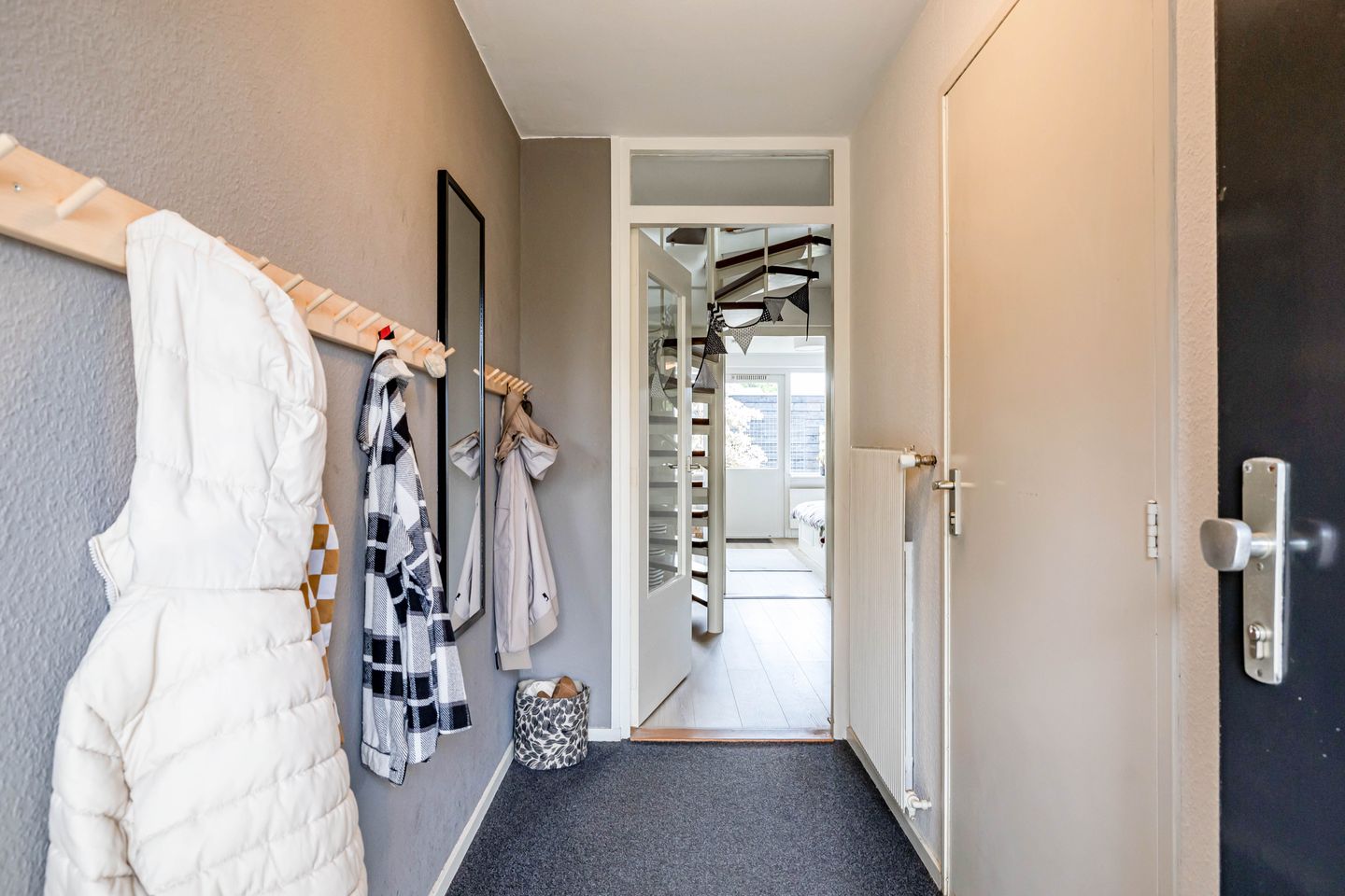 Foto 10 van Multatulilaan 40