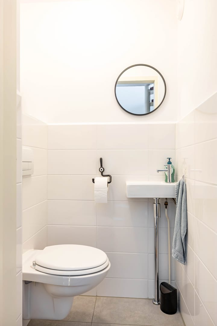 Foto 12 van Multatulilaan 40