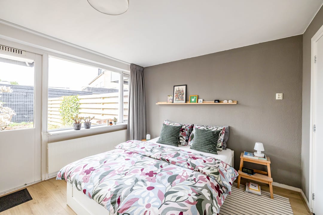 Foto 13 van Multatulilaan 40