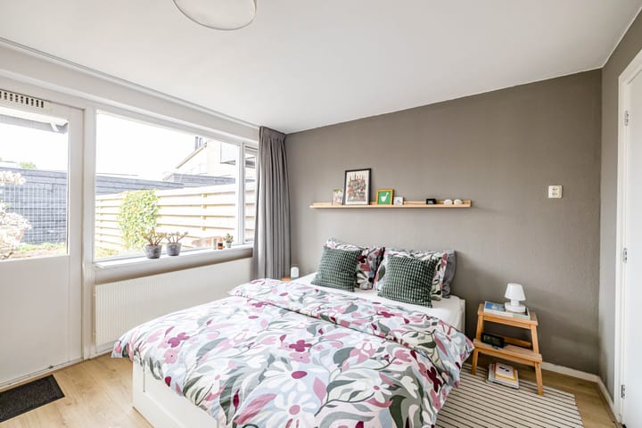 Foto 13 van Multatulilaan 40