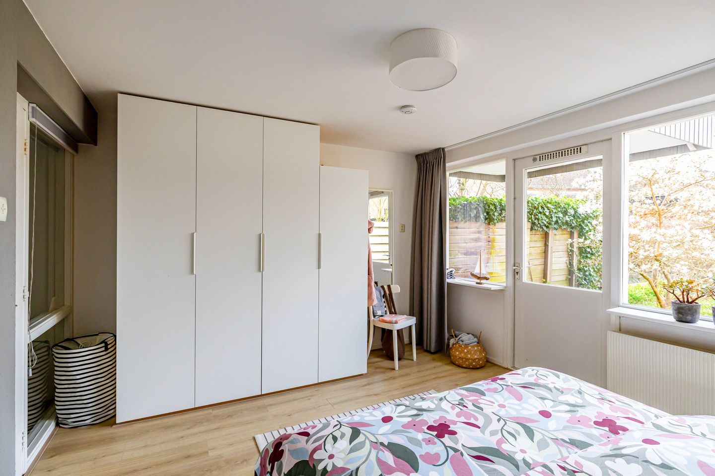 Foto 14 van Multatulilaan 40