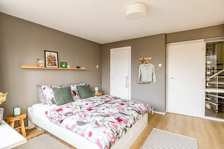 Foto 15 van Multatulilaan 40