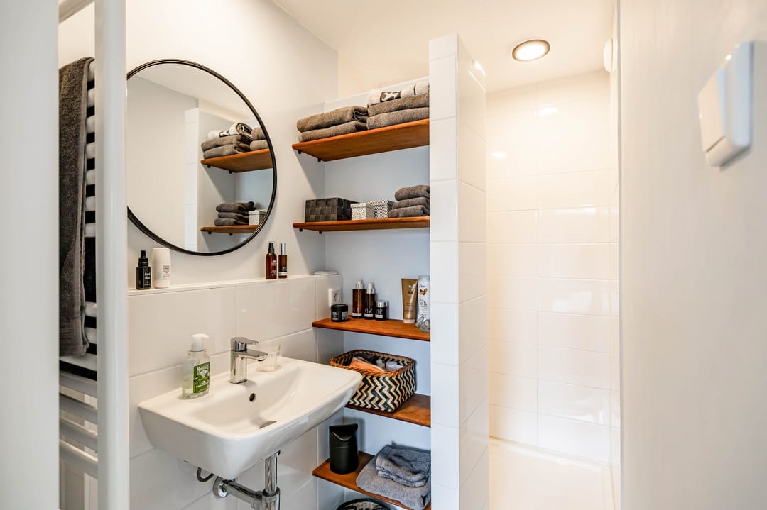 Foto 16 van Multatulilaan 40