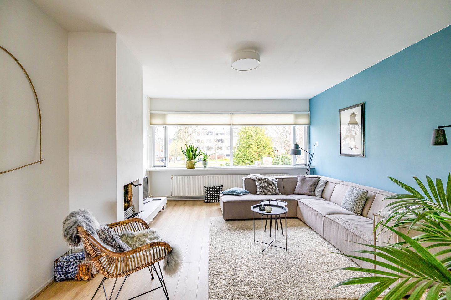 Foto 19 van Multatulilaan 40