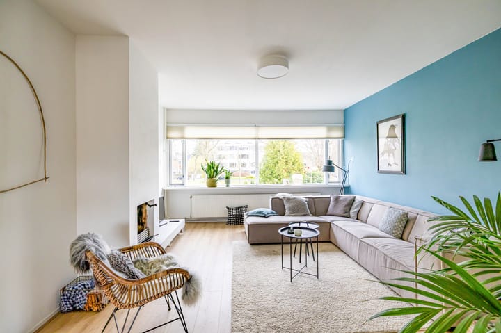 Foto 19 van Multatulilaan 40