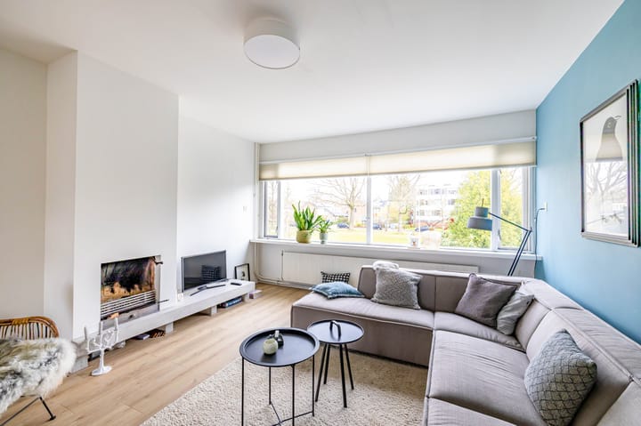 Foto 20 van Multatulilaan 40