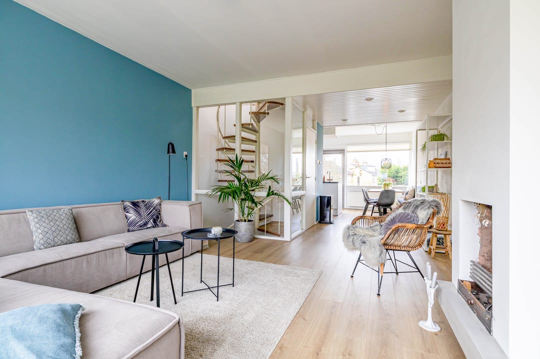 Foto 22 van Multatulilaan 40