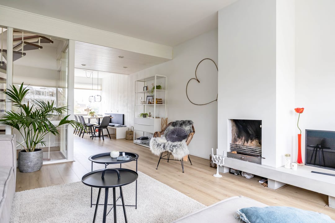 Foto 23 van Multatulilaan 40