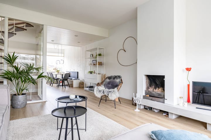 Foto 23 van Multatulilaan 40