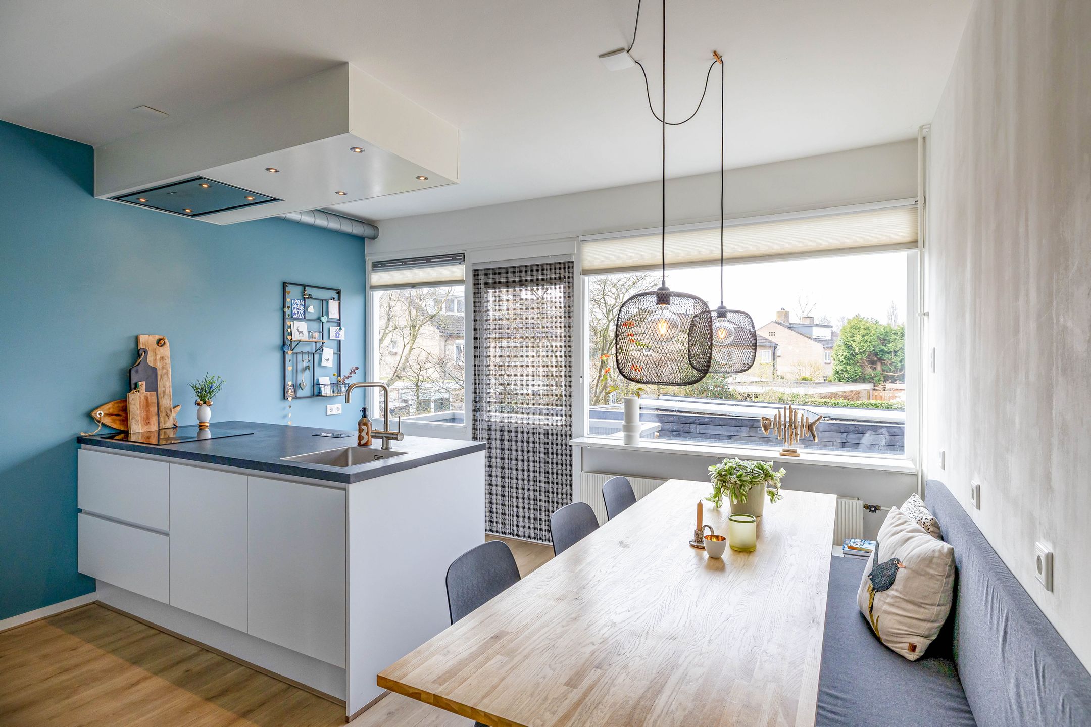 Foto 24 van Multatulilaan 40