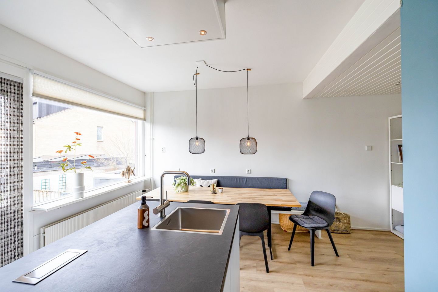 Foto 25 van Multatulilaan 40