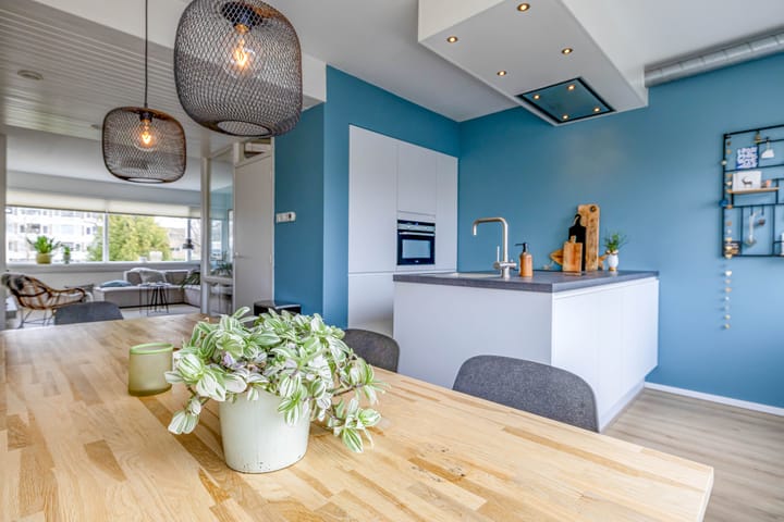 Foto 26 van Multatulilaan 40