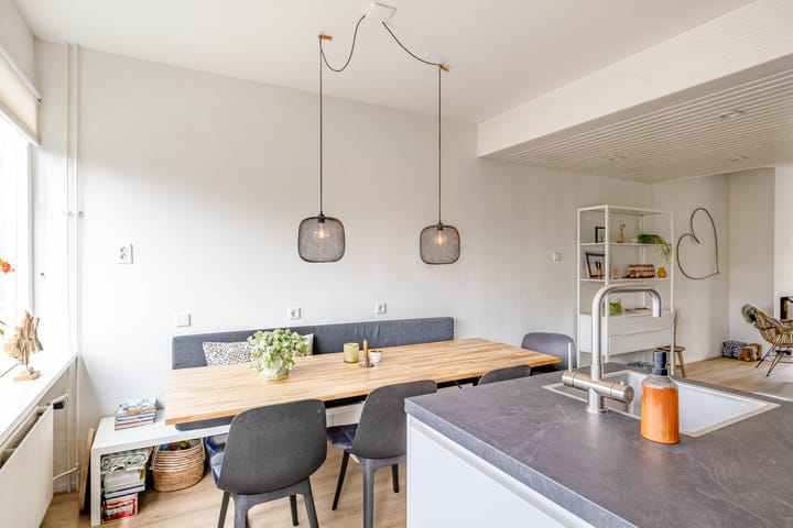 Foto 27 van Multatulilaan 40