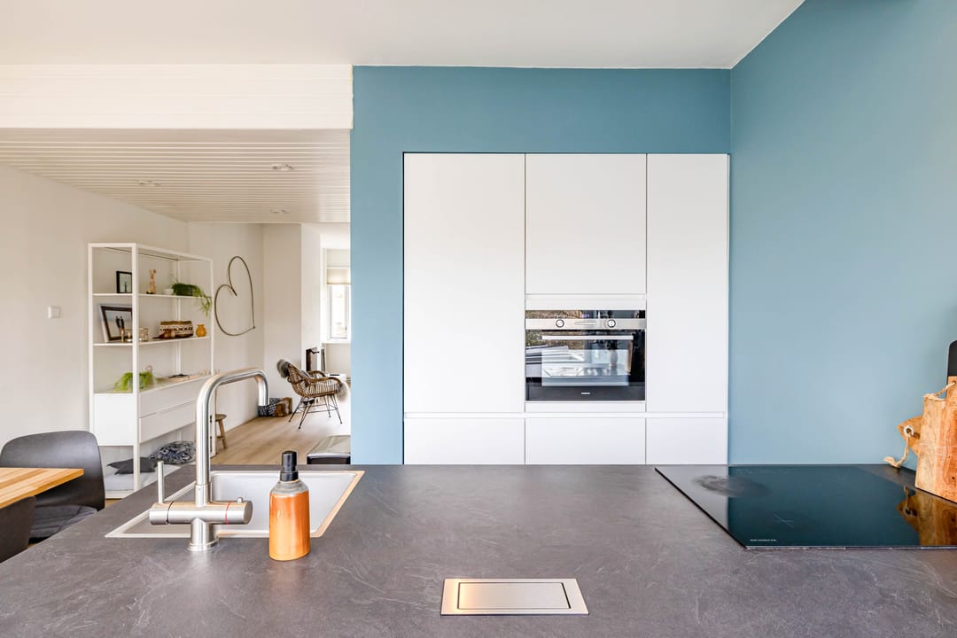 Foto 28 van Multatulilaan 40