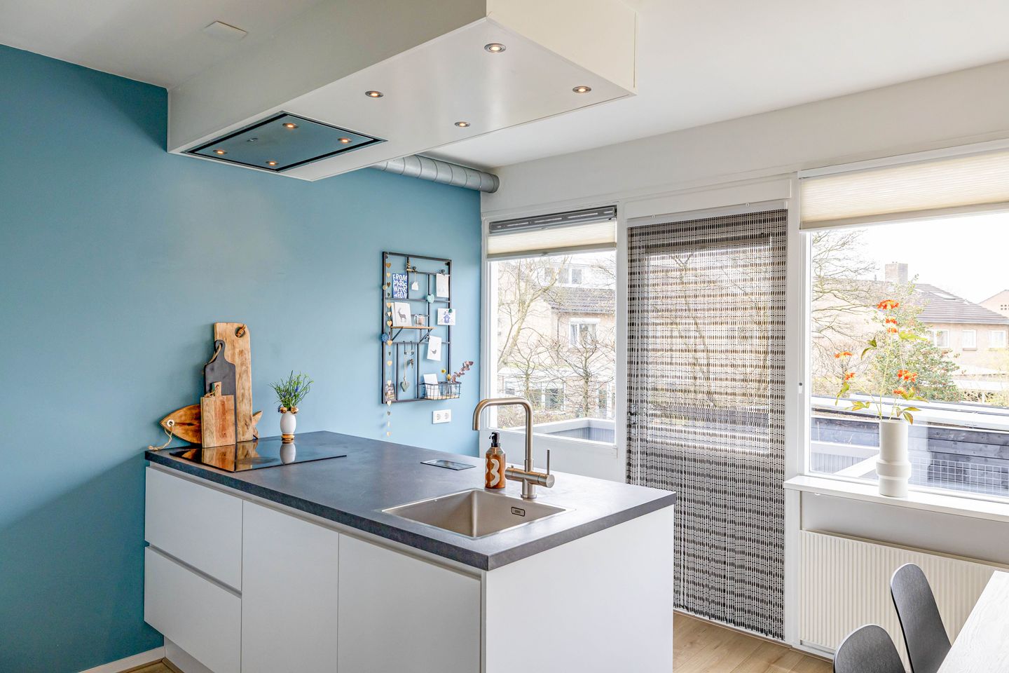 Foto 29 van Multatulilaan 40