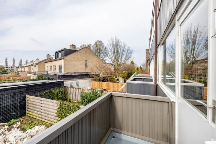 Foto 30 van Multatulilaan 40