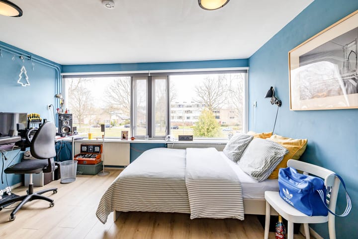 Foto 34 van Multatulilaan 40