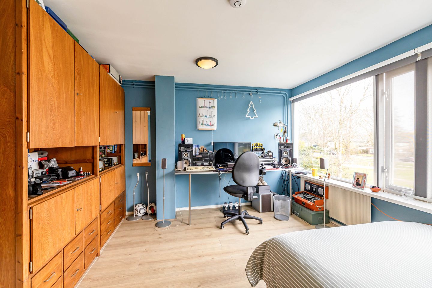 Foto 35 van Multatulilaan 40