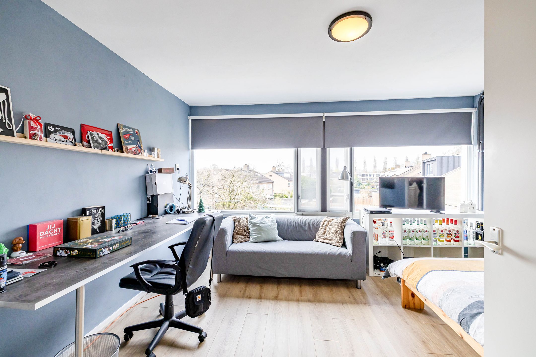 Foto 39 van Multatulilaan 40