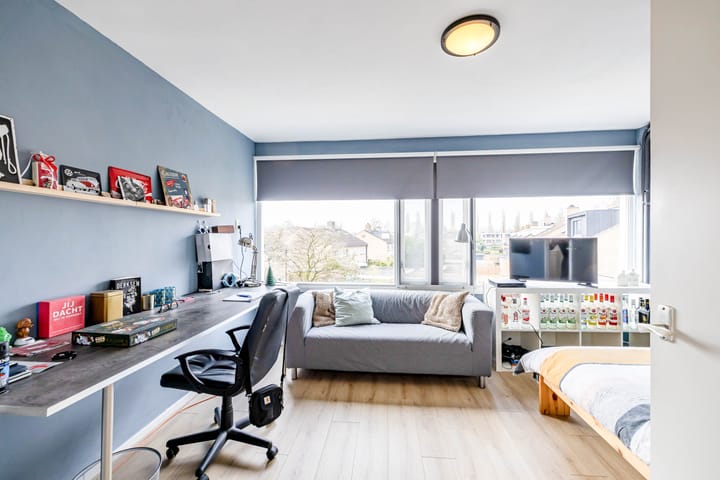 Foto 39 van Multatulilaan 40