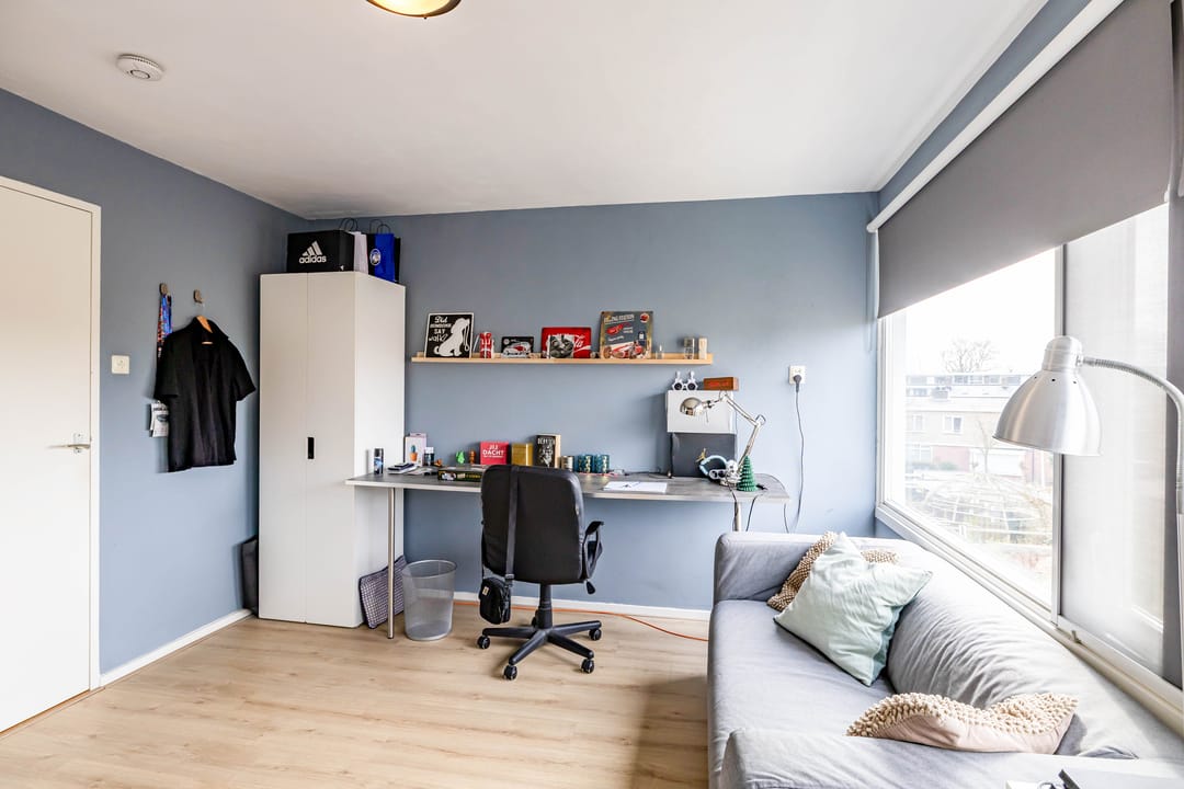 Foto 41 van Multatulilaan 40