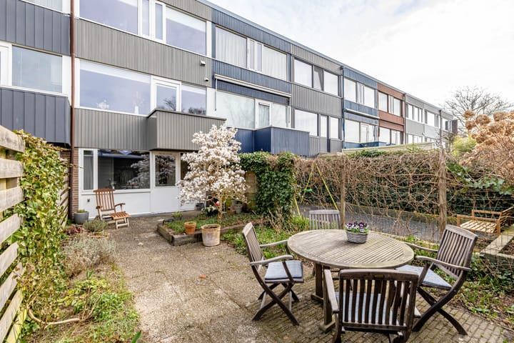 Foto 42 van Multatulilaan 40