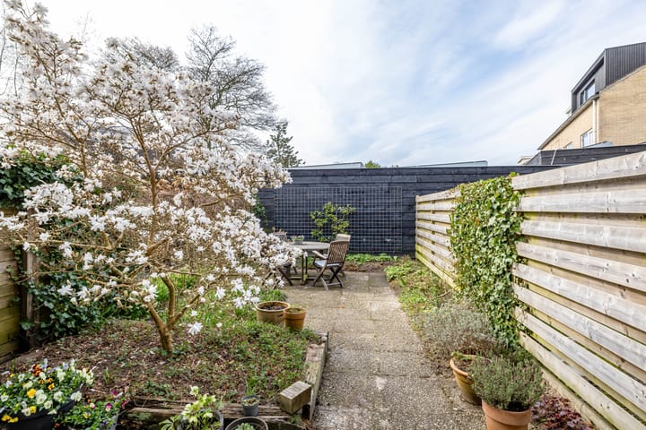 Foto 43 van Multatulilaan 40