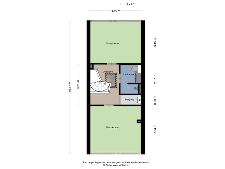 Foto 49 van Multatulilaan 40
