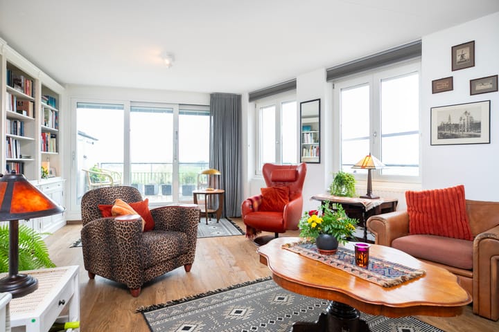 Foto 2 van IJsselkade 50