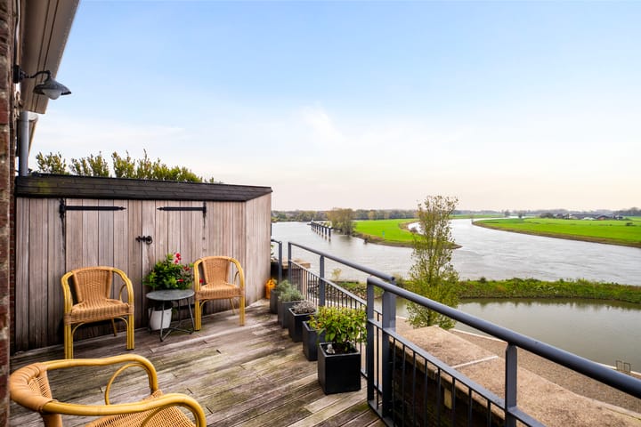 Foto 4 van IJsselkade 50