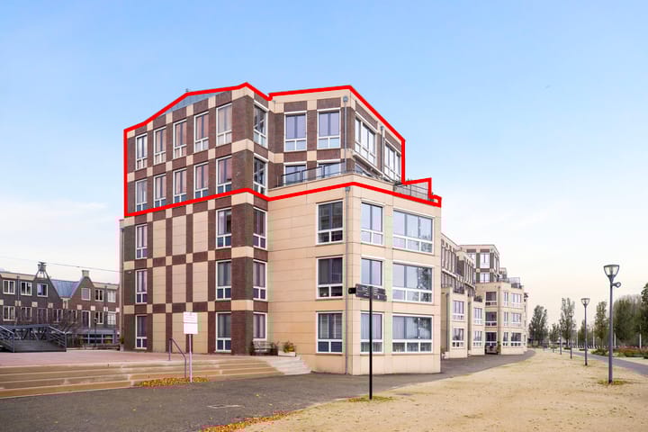 Foto 5 van IJsselkade 50