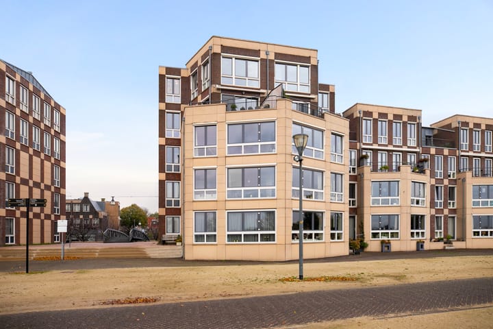 Photo 7 of IJsselkade 50