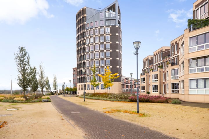 Photo 8 of IJsselkade 50