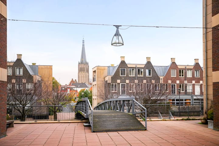 Photo 9 of IJsselkade 50