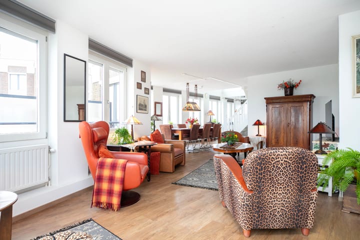 Photo 13 of IJsselkade 50