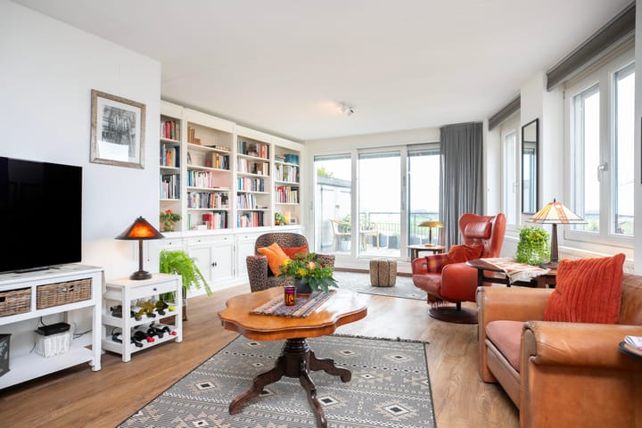 Photo 14 of IJsselkade 50