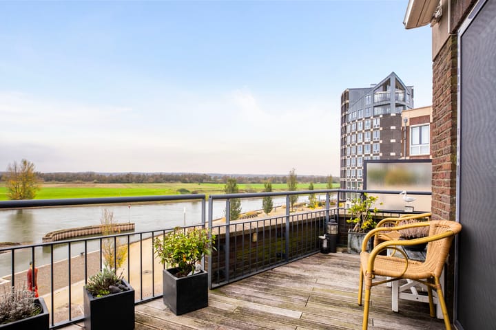 Photo 22 of IJsselkade 50