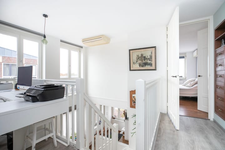 Photo 24 of IJsselkade 50