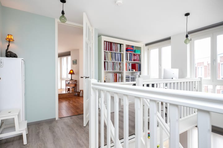 Photo 25 of IJsselkade 50