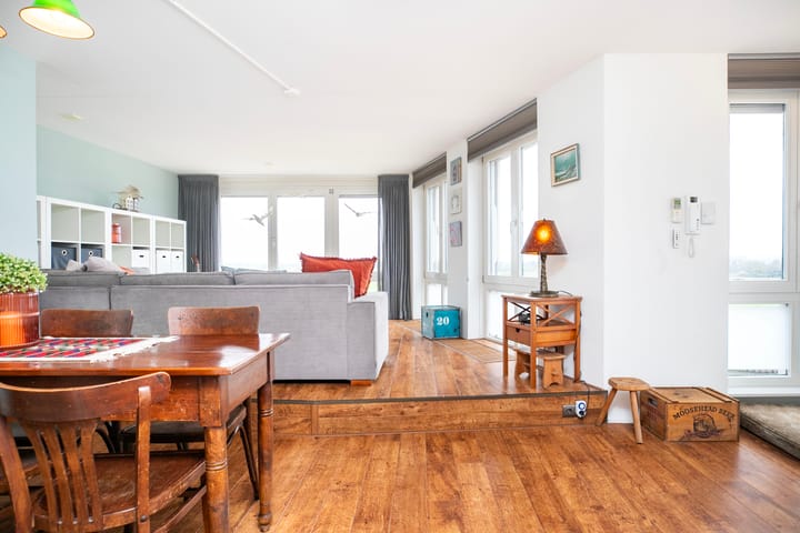 Photo 26 of IJsselkade 50