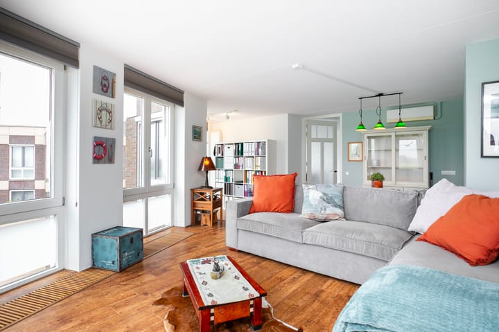 Photo 29 of IJsselkade 50