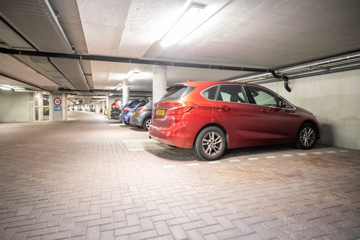 Photo 36 of IJsselkade 50