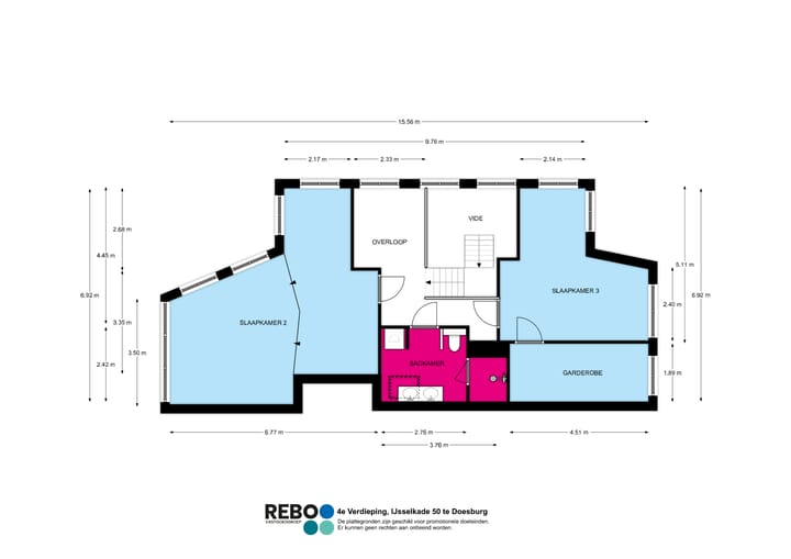 Photo 39 of IJsselkade 50