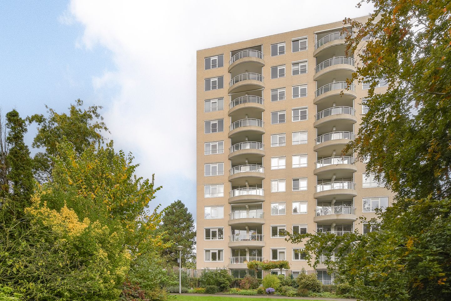 Foto 4 van Krooswijkhof 110