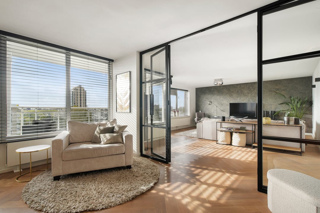 Foto 2 van Krooswijkhof 110